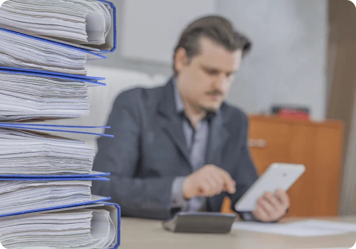 general-ledger